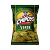 Chipoys Verde Potato Chip, 2.5 Ounce, 10 Per Case