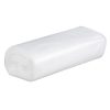 Spectrum 33 Gallon 33 Inch X 40 Inch 16 Micron Narrow Base Can Liner, 10 Roll, 25 Per Case