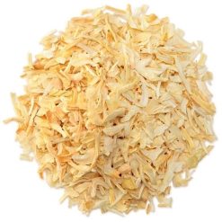 Olam Fresh Chopped Onions, 15 Pound, 1 Per Case