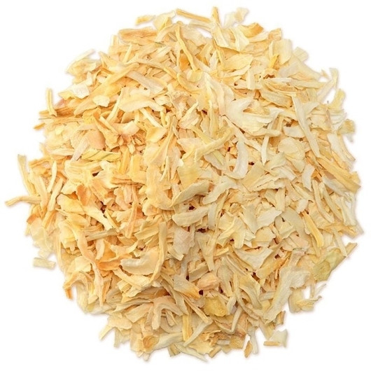 Olam Fresh Chopped Onions, 15 Pound, 1 Per Case