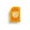 Mezete To Go Classic Hummus With Breadsticks, 0.203 Pound, 6 Per Pack, 2 Per Case