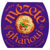 Mezete Middle Eastern Baba Ghanoush, 7 Ounce, 6 Per Case
