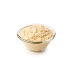 Mezete Middle Eastern Baba Ghanoush, 2.205 Pound, 4 Per Case