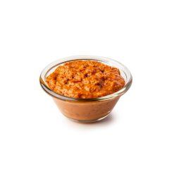 Mezete Nut Free Middle Eastern Muhamarra, 2.205 Pound, 4 Per Case