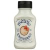 Mezete Middle Eastern Toum Garlic Sauce, 315 Gram, 8 Per Case