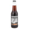 Jones Soda Co Root Beer - Single Serve, 12 Fluid Ounce, 12 Per Case