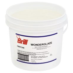 Brill Wonder Glaze, 40 Pounds