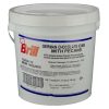 Brill German Chocolate Icing with Pecans, 18 Pounds