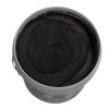 Brill Black Decorating Butter crème Frosting, 14 Pounds