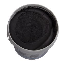 Brill Black Decorating Butter crème Frosting, 14 Pounds