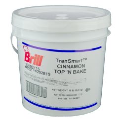 Henry And Henry Cinnamon Top N Bake, 15 Pounds