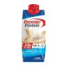Premier Protein Vanilla Protein Shake, 11 Fluid Ounce, 12 Per Case