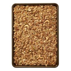 Grandy Organics Classic Granola, 10 Pound, 1 Per Case