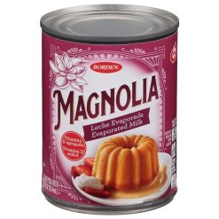 Magnolia Evaporated Milk, 12 Fluid Ounce, 24 Per Case