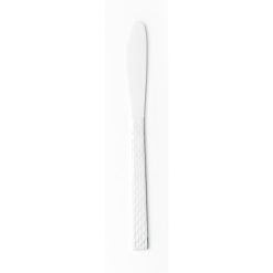 World Tableware Inc. Aspire Light Weight Dinner Knife 8 , 12 per case