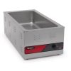 Nemco 31 4/3 Size Countertop Food Warmer, 120V, 1500W, 1 Each