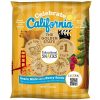 Educational Snacks Vanilla Crackers Celebrate California, 0.9 Ounce, 120 Per Case