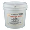 Henry And Henry Caramel Classic Dip Icing, 25 Pounds
