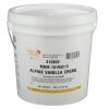 Henry And Henry Alpine Vanilla Crème, 38 Pounds