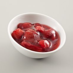 Henry And Henry Fruit Filling Crown Strawberry, 38 Pounds