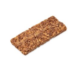 Kodiak Cakes Crunchy Granola Bar Peanut Butter, 1.59 Ounces, 12 Per Pack, 4 Per Case