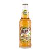 Hank's Beverage Company Irish Ginger Ale, 12 Fluid Ounce, 4 Per Pack, 6 Per Case