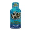 5-Hour Energy Shot Extra Strength Variety Pack, 1.93 Fluid Ounce, 4 Per Pack, 12 Per Case