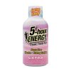 5-Hour Energy Extra Strength Cotton Candy Shots, 1.93 Fluid Ounce, 12 Per Pack, 4 Per Case