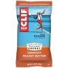 Clif Bar Crunchy Peanut Butter Energy Bar, 2.4 Ounce, 45 Per Case