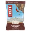 Clif Chocolate Brownie Energy Bar, 2.4 Ounce, 10 Per Box, 4 Per Case