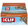 Clif Bar Crunchy Peanut Butter, 2.4 Ounces, 192 Per Case