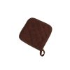 San Jamar Pot Holder, 1 Dozen, 1 Per Case
