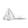 Tablecraft Strainer 10 Inch 4 Quart China, 1 Each