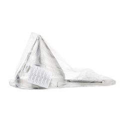 Tablecraft Strainer 10 Inch 4 Quart China, 1 Each