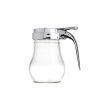 Tablecraft 6 Ounce Syrup Dispenser, 4 Count, 4 Per Case