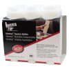 Tablecraft Invertatop Valve Top Squeeze Dispenser, 6 Count, 8 Per Case