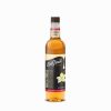 Davinci Gourmet Vanilla Syrup, 750 Milliliter, 4 Per Case