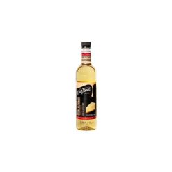 Davinci Gourmet Syrup Cheesecake Flavored, 750 Milliliter, 4 Per Case