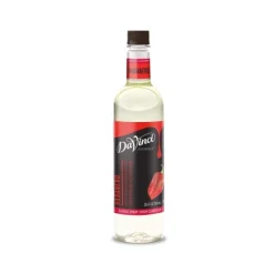 Davinci Gourmet Syrup Habanero Flavored, 750 Milliliter, 4 Per Case