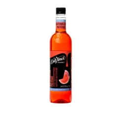 Davinci Gourmet Sugar Free Watermelon Syrup, 750 Milliliter, 4 Per Case