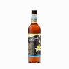 Davinci Gourmet Gourmet Sugar Free French Vanilla Syrup, 750 Milileter, 4 Per Case