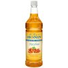 Monin Sugar-Free Hazelnut Syrup, 1 Liter, 4 Per Case