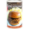 Vanee Deluxe Pulled Pork, 48 Ounce, 6 Per Case