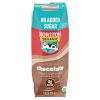 Horizon Organic Lactose Free 1% Lowfat Chocolate Milk, 8 Fluid Ounce, 18 Per Case