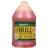 Trappey Original Louisiana Hot Sauce Bulk, 1 Gallon, 4 Per Case