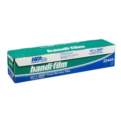 Hfa Handi-Foil 24 Handi-Film, 2000 Foot