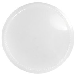 Handi-Foil Plastic Dome Lid, 500 Each