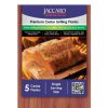 Jaccard Premium Cedar Planks Small 6.5 X3.5 , 50 Count