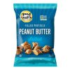 Good Health Natural Foods Salted Pretzel Peanut Butter, 5 Ounce, 12 Per Case