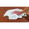 Chef Revival 16 X 19 , 28 Ounce, Ribbed Bar Towel, 12 Each